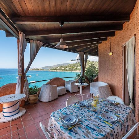 Villa Casa Flaminio à Torre delle Stelle Extérieur photo