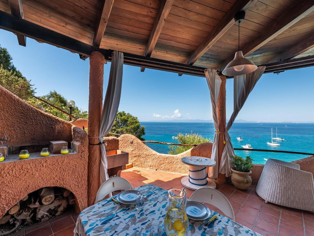 Villa Casa Flaminio à Torre delle Stelle Extérieur photo