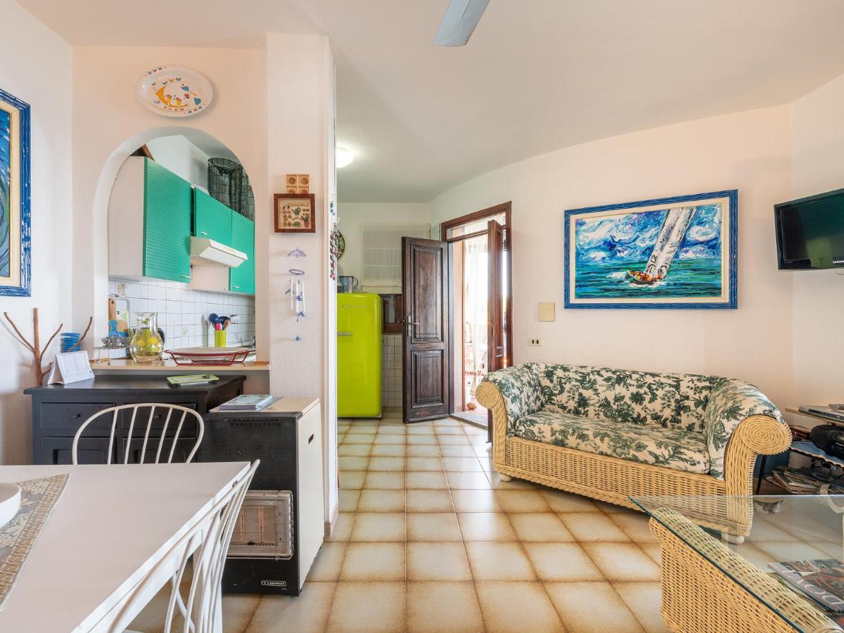 Villa Casa Flaminio à Torre delle Stelle Extérieur photo