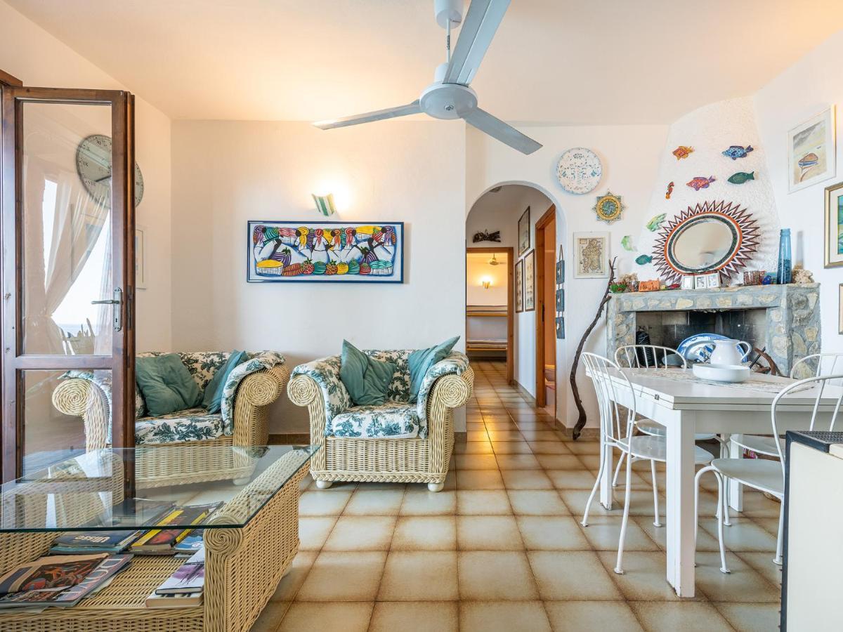 Villa Casa Flaminio à Torre delle Stelle Extérieur photo