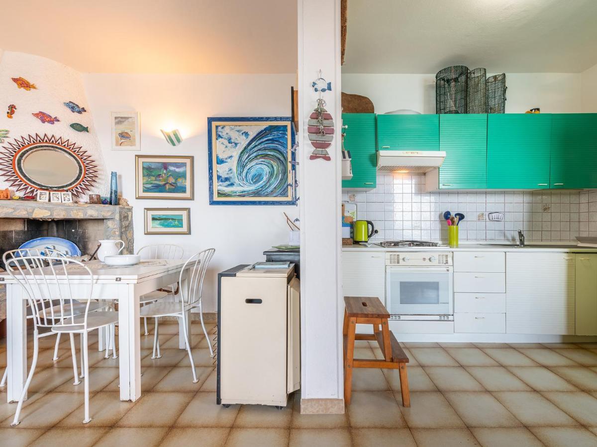 Villa Casa Flaminio à Torre delle Stelle Extérieur photo