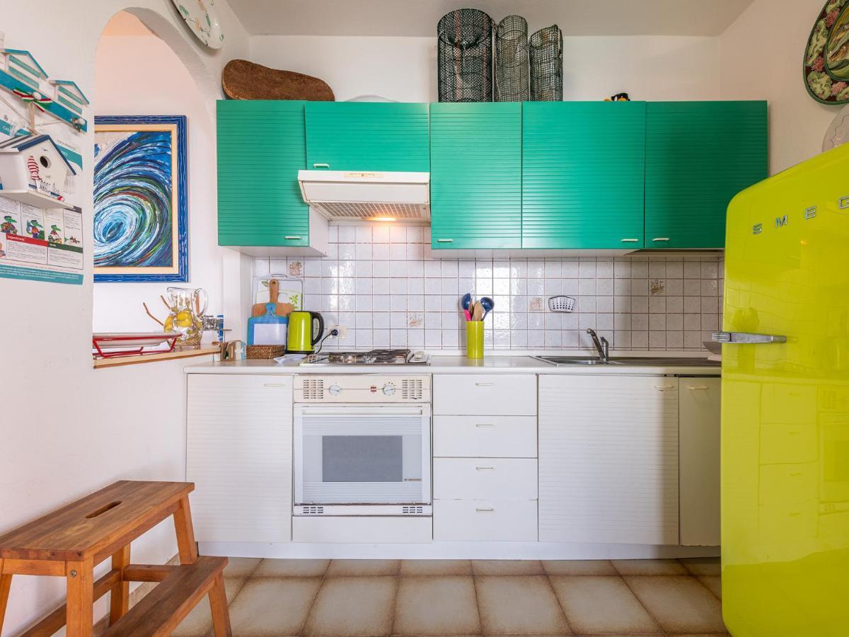 Villa Casa Flaminio à Torre delle Stelle Extérieur photo