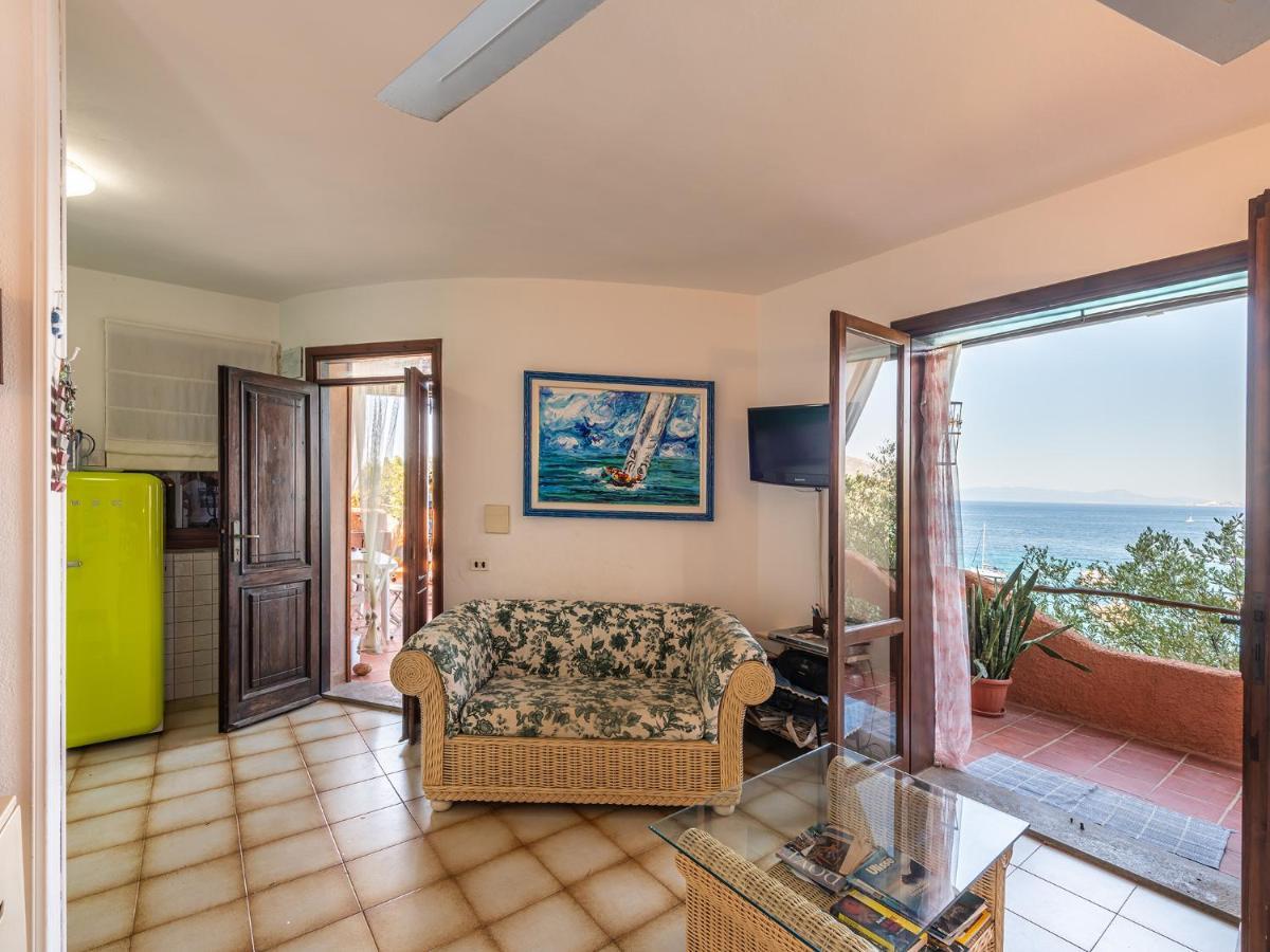 Villa Casa Flaminio à Torre delle Stelle Extérieur photo