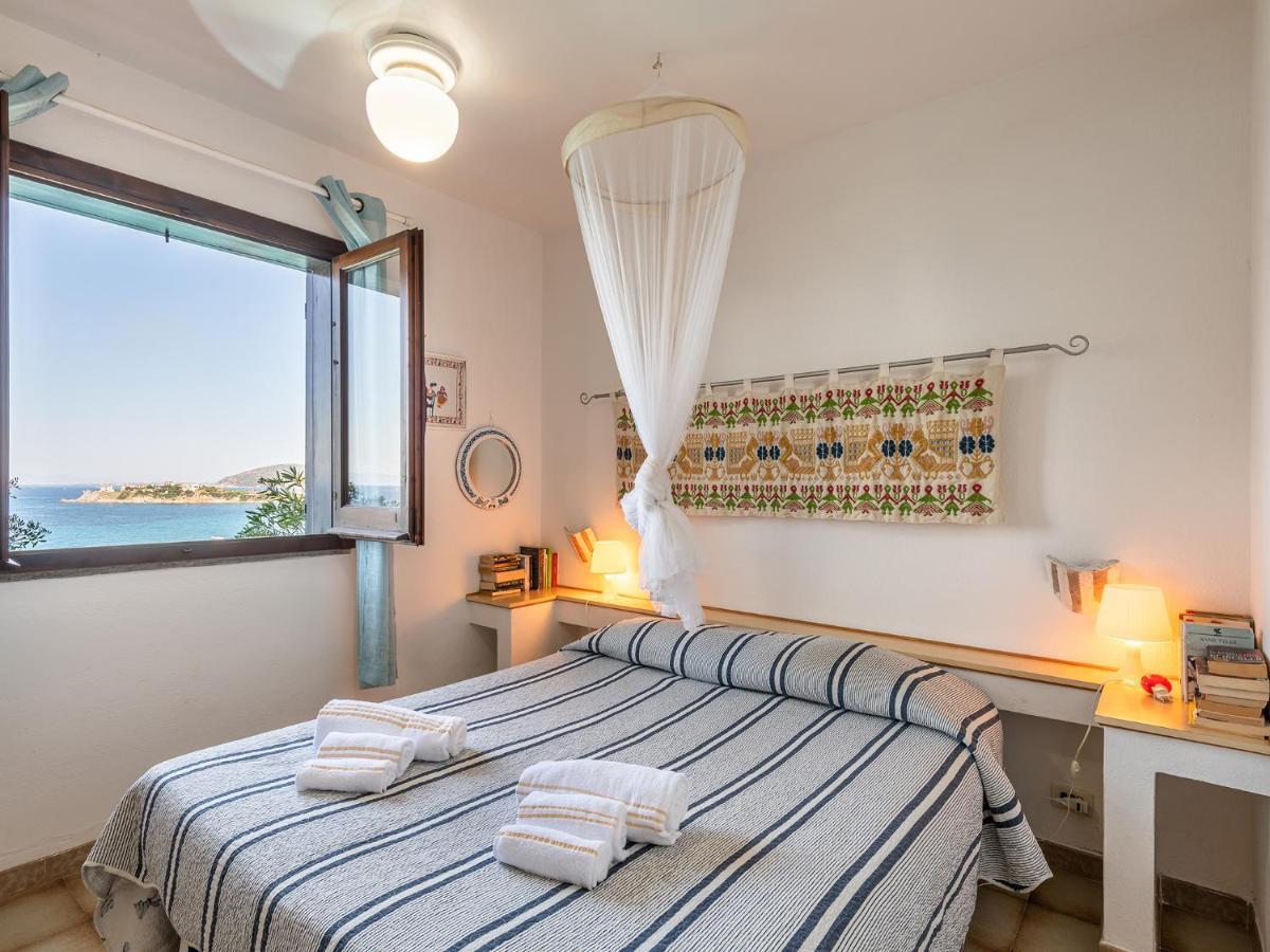 Villa Casa Flaminio à Torre delle Stelle Extérieur photo
