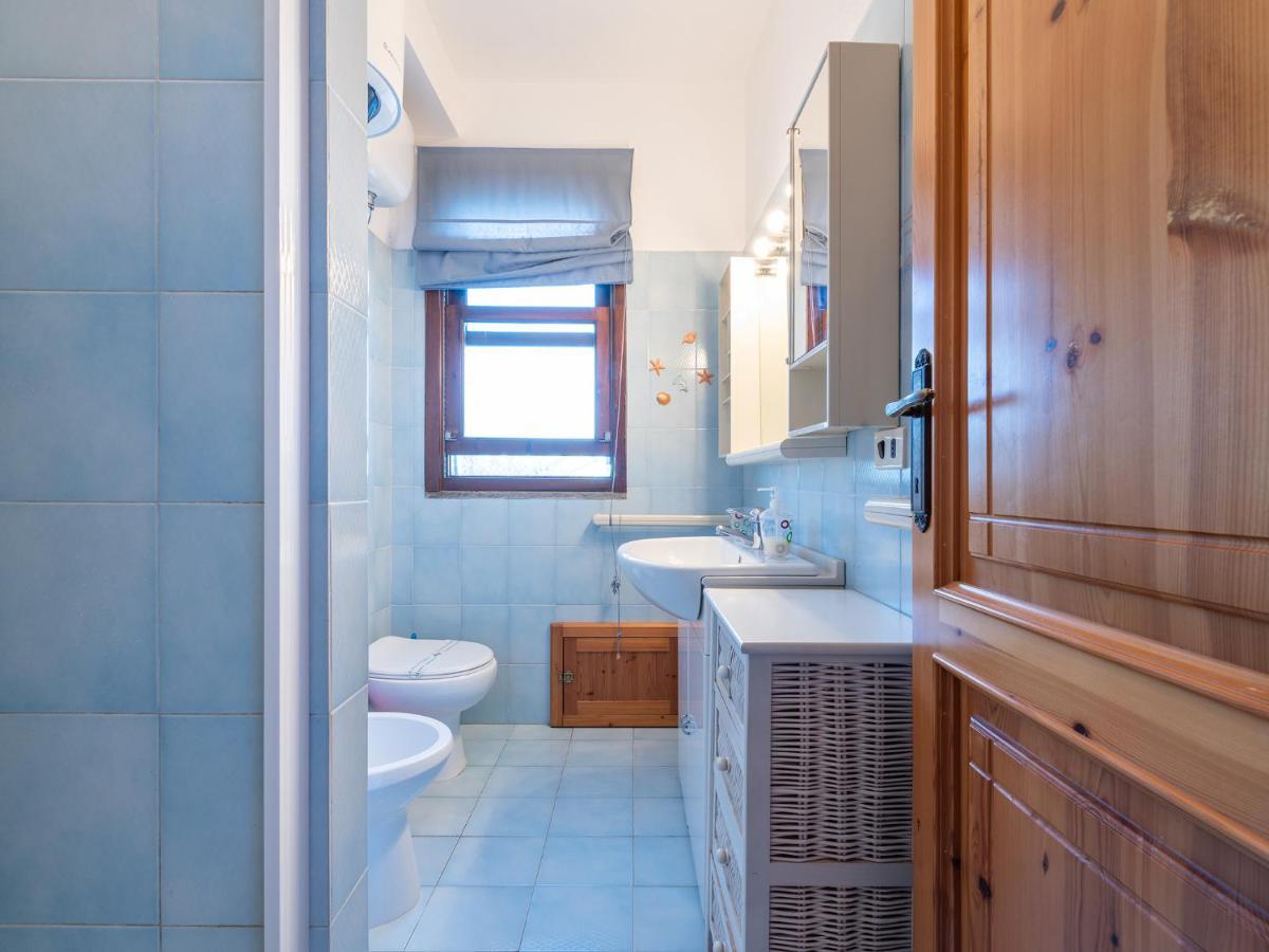 Villa Casa Flaminio à Torre delle Stelle Extérieur photo