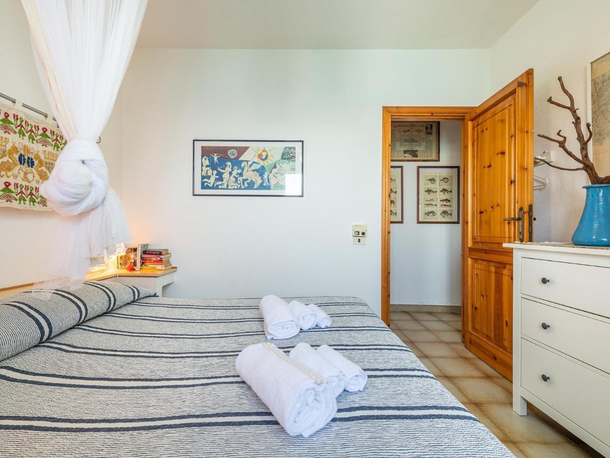 Villa Casa Flaminio à Torre delle Stelle Extérieur photo