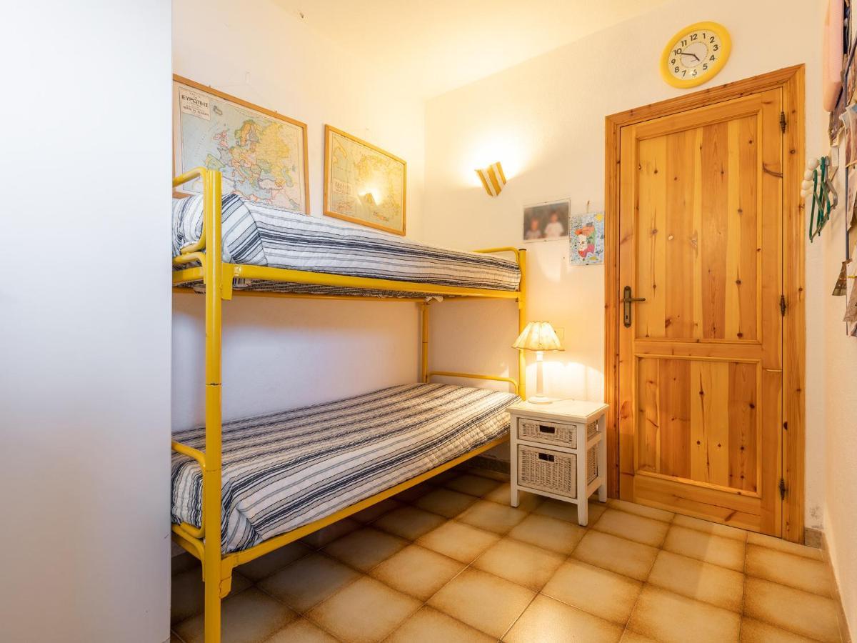 Villa Casa Flaminio à Torre delle Stelle Extérieur photo